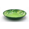Generic Vassoio Piatto da Tavola in Melamina Bali Ovale 33 x 23 cm Easy Life