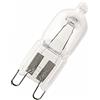 OSRAM LEDVANCE,lampada alogena bianco Osram HALOPIN PRO 33W G9 D Warm