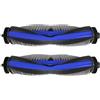 FHBNNYRPH 2 Pezzi Di Ricambio For Spazzola Principale Del Robot Spazzante, Compatibile Con Ecovac, Accessori For Spazzole A Rullo For Aspirapolvere T50 Max Pro Omni