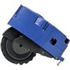 YZZLBTTY Modulo Ruota Motrice Destra E Sinistra, Compatibile Con Roomba, Serie 500, 600, 700, 800, 900, Pezzi Di Ricambio For Robot Aspirapolvere 880, 890, 980, 960, 860, 86.(R)