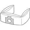 AIRFLO 5 sacchetti per aspirapolvere di carta Wirbel 909 Plus