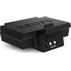 Krups FDK Iconic FDK462 tostiera 850 W Nero