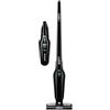 Nilfisk Aspirapolvere Easy 2 in 1 - Aspirapolvere Verticale e Portatile - Senza Filo e Senza Sacchetto per Pavimenti, Tappeti e Scrivanie - Nero (28 V)