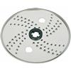 Moulinex disco grattugia fine grosso P1 P2 robot Double Force FP822 FP824 FP828