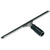 Unger S-Wiper Hard Window Squeegee (45 cm, tergivetro, lama in gomma dura, ideale per le alte temperature) SE45H