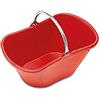 Stefanplast Cesta Ovale Lt.25 Man/Ferro