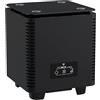 Jonix cube Purificatore d'aria di design - Elimina odori, formaldeide, fumi e inquinanti dai tuoi ambienti - Puoi gestirlo a distanza tramite smartphone - Allevia allergie e asma - Dispositivo brevettato