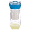 Kefirko Cheese Maker 1,4l - Set per Preparare Il Formaggio Di Kefir In Casa - Azzurro