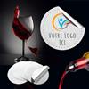 Mabouteille Stop goccia vino personalizzato con testo, immagine e logo [ Anti goccia vino] (x10)