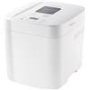 Russell Hobbs Macchina per il pane - 12 programmi, 3 livelli di doratura - Design Compatta, Timer, 750 e 1.000 g, Teglia antiaderente, adatta anche per marmellata e torte, 27260-56