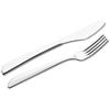 PINTINOX PINTI Set 12 Forchette Inox Pizza Cateri´ utensile da cucina