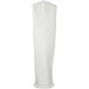 Pentek Filtro a sacco 155384, BP-420-1 in polipropilene, 1 micron, 11,4 x 50,8 cm