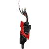 FTGADRYF Gruppo interruttore for aspirapolvere. Compatibile con Dyson V7, V8, V10, V11, V15. Parti originali smontate.(V10)