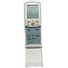 Xuningfang Telecomando per condizionatore d'aria Haier HSU-12CR13 HSU-14CR13 0010401511J HSU-09H03/U HSU-12H03/U YR-HD01 HSU-09VHG HSU-09VHGDB
