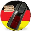 Maxorado Adattatore aspirapolvere per Dyson Big Ball Cy22 Cy23 967370-01 a V6 pezzi di ricambio