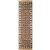 Smart Deco Home Passatoia corsia tappeto lungo corridoio ingresso salotto AZHAR ORO 70X300 CM