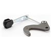 KitchenAid Gruppo chiavistello e collegamento di ricambio (3184200) per mixer inclinabile KitchenAid (Artisan, KSM90, Classic, K45, K45SS ecc.)