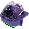 Rowenta contenitore coperchio serbatoio viola aspirapolvere Comptacteo RO5349
