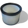 Briconess.com Filtro hepa tondo 13 cm di ricambio per aspiracenere Cenerix/Cenerill
