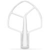 KitchenAid K5AB - Frusta piatta per robot da cucina Heavy Duty (KPM5, K5, K50)