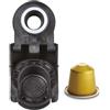 PYRAMIDEA Accessorio Capsule Compatibile con Nespresso per Macchina del Caffè ICP31 IdeaCafè ADCN31