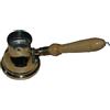 Terrapin Trading Tradizionale turco/arabo One Cup Coffee Pot