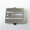 evernice Piastra per aghi a zig zag per Pfaff 875,905,917,919,927,935,933,939,955,6085,6091