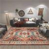 Tappeti Design Tappeto Soffice 90 X 200 CMusanza popolare Moderno Camera da Letto Lavabile Antiscivolo 90x200cm