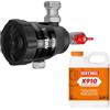 Sentinel Defangatore magnetico Eliminator VORTEX 150 3/4