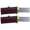 aspirastore Coppia carboncini per motore aspirante LAMB AMETEK cod. 117123-00 e altri codici