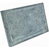 PEBSHOP PIETRA NATURALE Per bistecchiera Spessore 2 cm (RICAMBIO - CM 40 X 70)