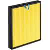URPIZY Filtro di ricambio per purificatore d'aria Vital 100S - Filtro ai carboni attivi per animali domestici - Filtro efficiente di peli di animali e allergeni, facile installazione