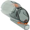 HOME EQUIPEMENT Vassoio antipolvere nero RS-RH5288 per aspirapolvere ROWENTA, TEFAL AIR FORCE EXTREME, AIR FORCE EXTREME SILENCE