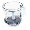 Braun* Tazza, Ciotola, Contenitore, Recipiente (2 LT) per Robot da Cucina Braun FX3030
