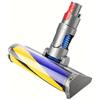 FIGEVIDA Spazzola turbo con laser 971360-01 Compatibile per Dyson V8, V10, V11
