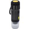VBESTLIFE Macchina per caffè Espresso Portatile, Macchina da caffè Elettrica da Viaggio 12V Alimentata a Batteria Autoriscaldante per Capsule NES, per Capsule DG, per Scatola di Polvere di