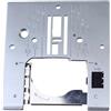 Janome - Piastra per ago, compatibile con 625E/521/525/7025