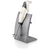 Bamix Swissline Frullatore a Immersione - Bianco