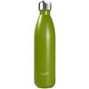 WD Lifestyle - Bottiglia termica monocolore (750ml, Oliva)