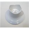 generico COPERCHIO CON INGRANAGGIO TRITATUTTO ML.350 PER MINIPIMER BRAUN MULTIQUICK 5 7 AS00004186