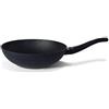 TVS Virtus Induction - Wok, 28 cm