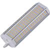 HuZhouChen R7s 189mm ha portato la lampadina 50W R7s luce 6250LM non dimmerabile AC 90-265V R7S luce(Cold white)