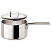 Sambonet Casseruola alta con coperchio Menu 51806-62 12 cm