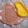 TPFOON Stampo per Biscotti Con Ritratto Personalizzato, Pressa per Biscotti per Cani, Lettere, Simboli E Immagini Personalizzate, Tagliabiscotti per Animali Stampato in 3D