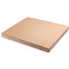 Migliaccio Forniture Nuovo Biscotto di Casapulla (CE) Fornace Saputo 37X36X2,3cm, FornI Necchi/Vinco/Casalingo/Similari - 100% Artigianale