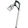 HS PRODUCTS Manico Folletto VK200 VK220S - Bastone Completo con Interruttore Velocità Integrato