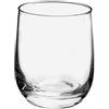 BORMIOLI Rocco Set 30 Bicchieri Vetro Loto Acqua Cl27.5 Arredo Tavola
