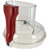 Magimix 5200XL,4200 XL Lid Red XL Food Processor ref 17484 by MagiMix