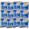 BURI Sacchetto di ricarica per deumidificatore, 12 x 400 g