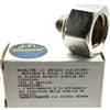 CO2 MANIA Adattatore per bombola CO2 da m11x1a ACME [impianti beverage]